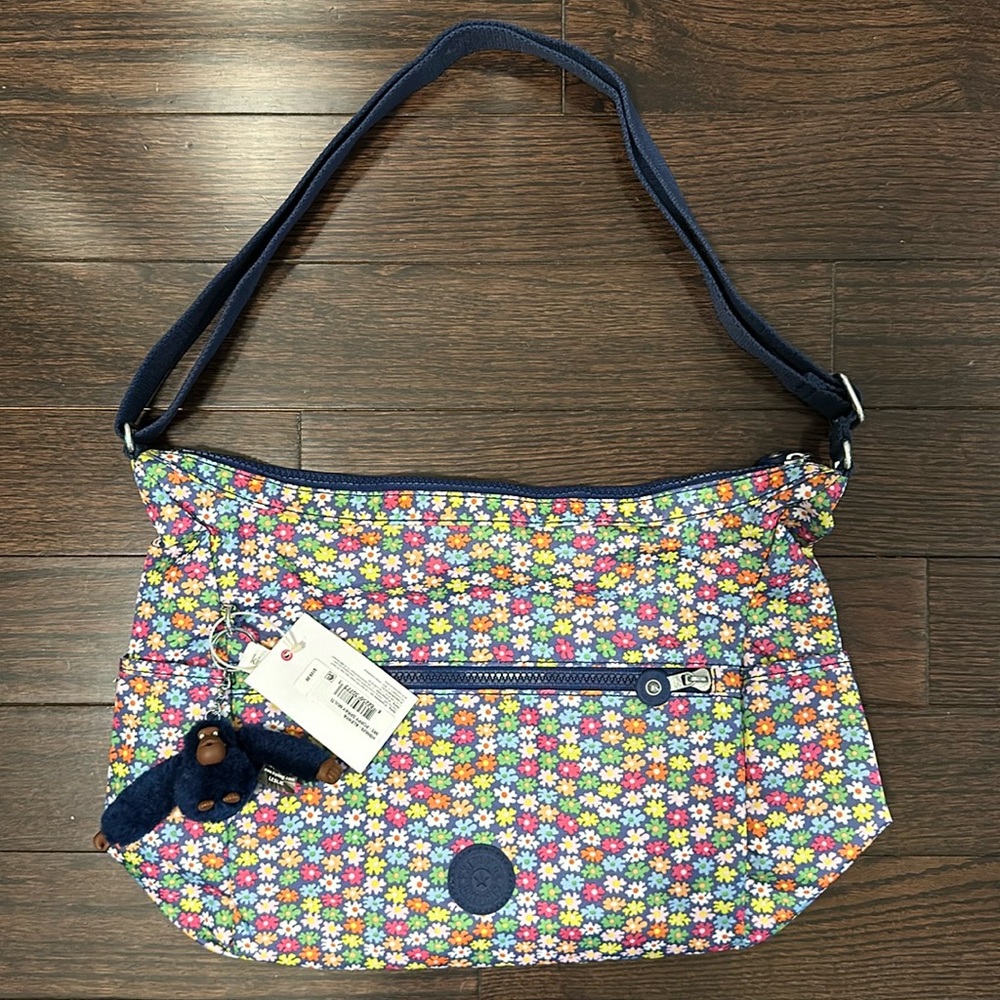 NWT Kipling Handbag